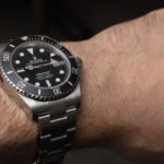Replica Rolex Submariner 126610LN Watch