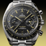 Replica Omega Introduces Spirate System & 0/+2 Seconds Accuracy In The Omega Speedmaster Super Racing Watch